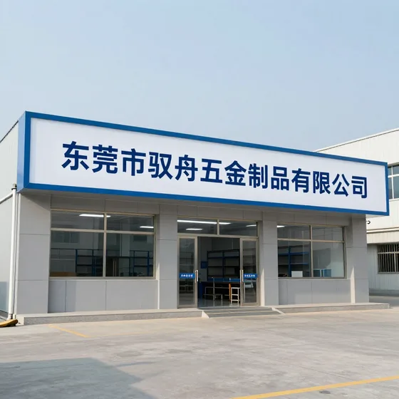 东莞市驭舟五金制品有限公司专业团队怎么找