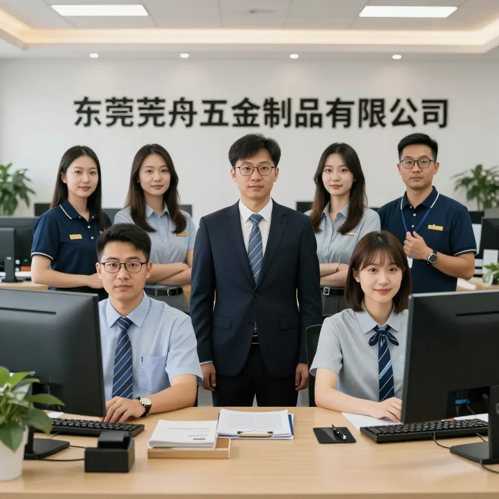 阻尼转轴品质管控